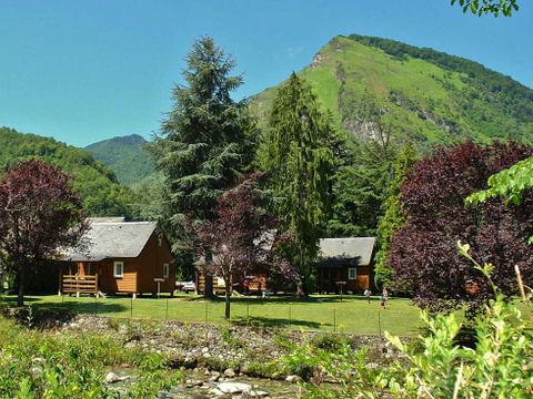 Camping Des Gaves - Camping Pyrénées-Atlantiques - Image N°5